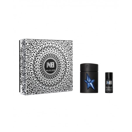 A. MEN Estuche Eau de Toilette 50ml + Deo 20ml